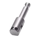 ABUS - WLX Pro Verlängerungsset Halbzylinder 10 mm