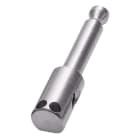 ABUS - WLX Pro Verlängerungsset Halbzylinder 15 mm