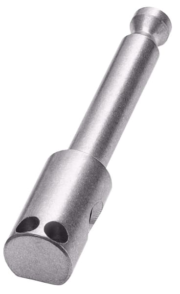 ABUS - WLX Pro Verlängerungsset Halbzylinder 20 mm