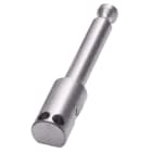 ABUS - WLX Pro Verlängerungsset Halbzylinder 20 mm