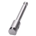 ABUS - WLX Pro Verlängerungsset Halbzylinder 25 mm