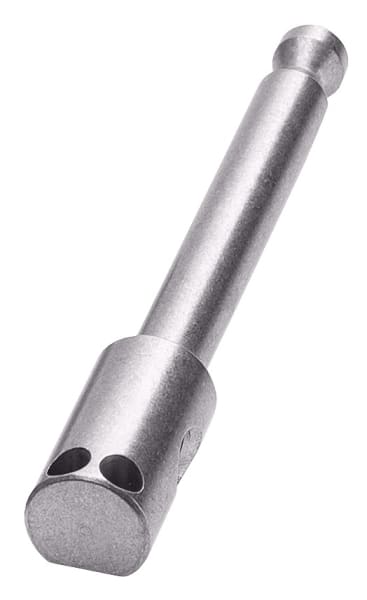 ABUS - WLX Pro Verlängerungsset Halbzylinder 30 mm