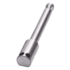 ABUS - WLX Pro Verlängerungsset Halbzylinder 30 mm