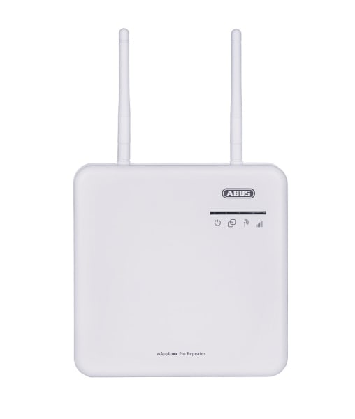 ABUS - WLX Pro Repeater