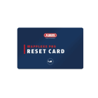 ABUS - WLX Pro Reset Karte