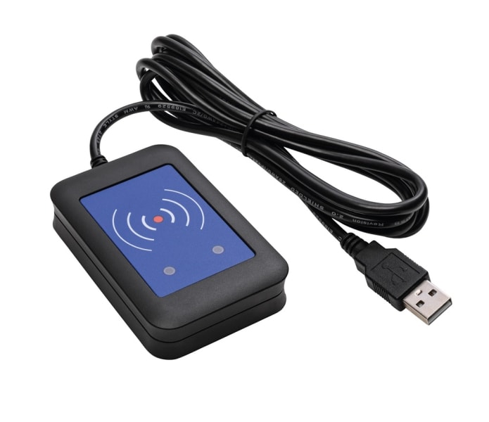 ABUS - WLX Pro Card Reader