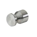 ABUS - Basissatz Rückbau Halbzylinder 30/10