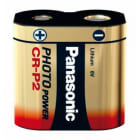 ABUS - Batterie CR P2