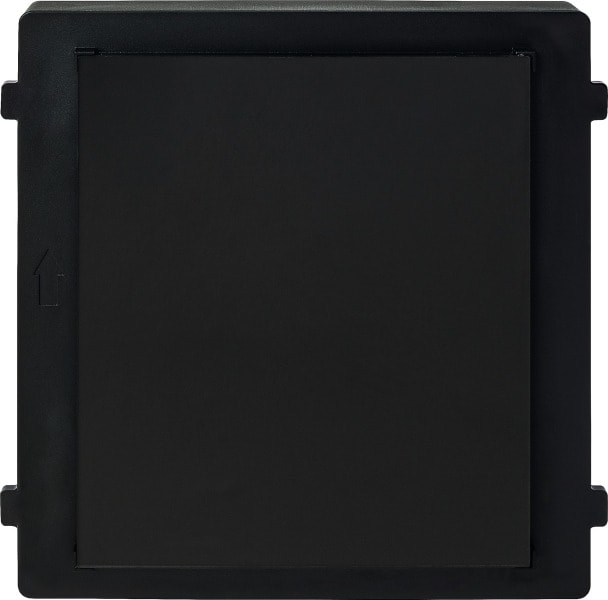 ABUS - Leermodul-Blende für Türsprechanlage