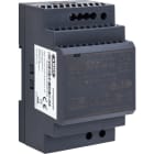 ABUS - 24V DC Netzteil für Hutschiene
