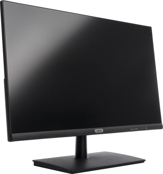 ABUS - 27'' 4K Ultra HD LED Monitor