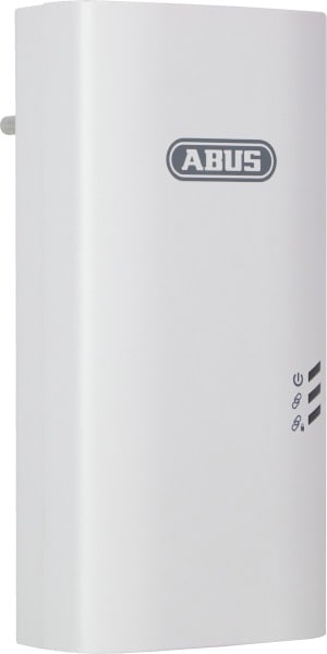ABUS - Powerline PoE Adapter