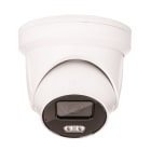 ABUS - IP Kugeldome 4 MPx (4 mm, WL)