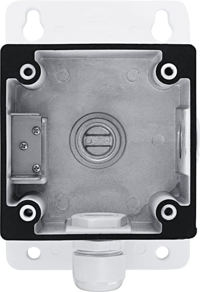 ABUS - Installationsbox für Wandhalter Mini Dome