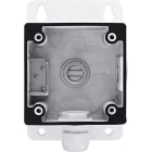 ABUS - Installationsbox für Wandhalter Mini Dome
