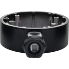 ABUS - Installationsbox Mini Dome Schwarz