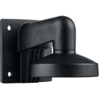 ABUS - Wandhalter Mini Dome Schwarz