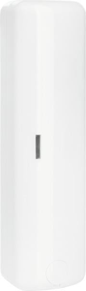 ABUS - Erschütterungsmelder (weiß)