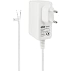 ABUS - Steckernetzteil 13,8V/1,74 A (Litze)