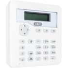 ABUS - Secoris Bedienteil