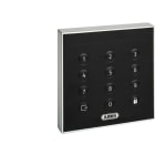 ABUS - Secoris Tastaturleser mit RFID-Leser (MIFARE DESFire) IP54