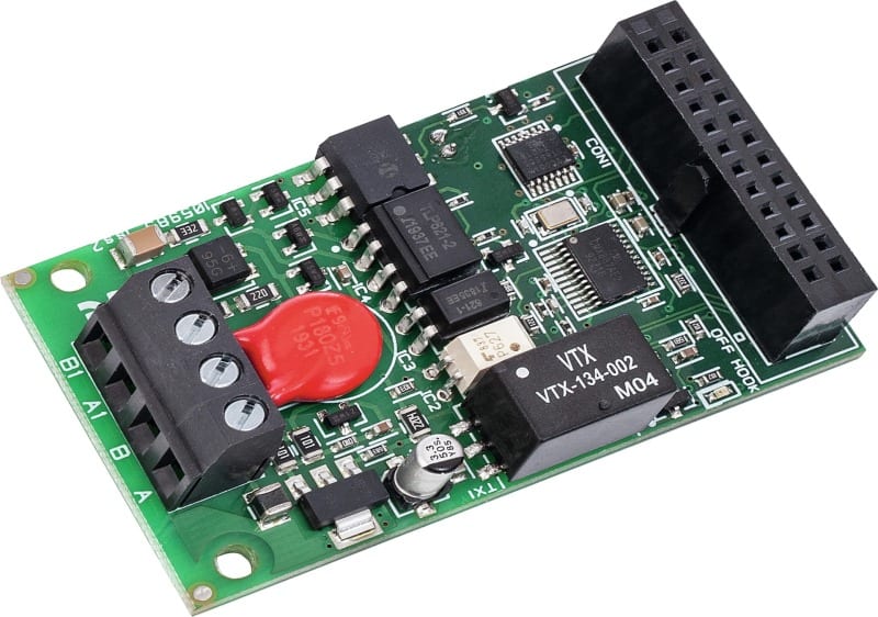 ABUS - Secoris PSTN-Modul
