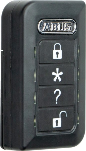 ABUS - Secoris Funk-Fernbedienung