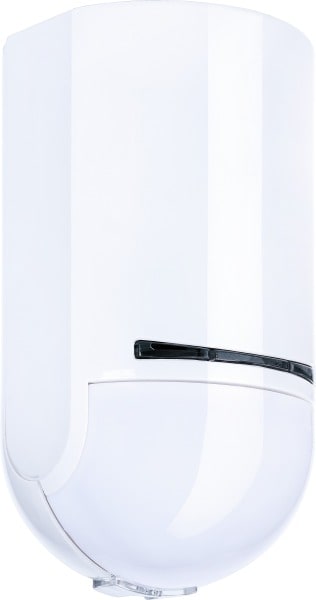 ABUS - Secoris Funk-Bewegungsmelder PIR
