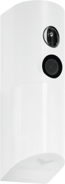 ABUS - Comfion Funk-PIR-Kamera