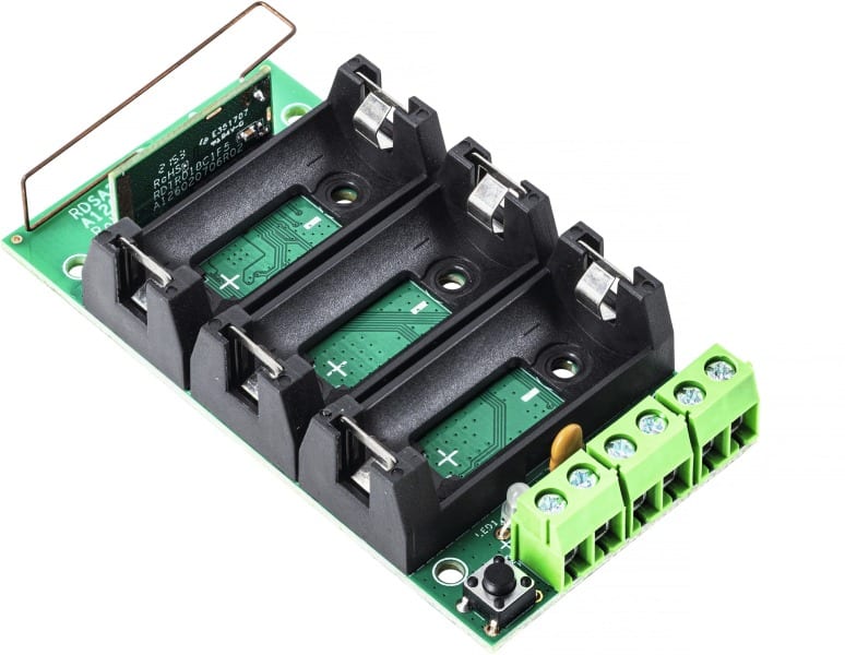 ABUS - Comfion Funk-Transmitter