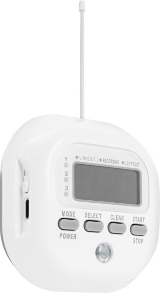 ABUS - Comfion Funk-Testbox