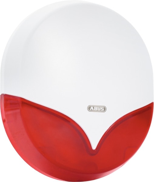 ABUS - Comfion Funk-Außensirene