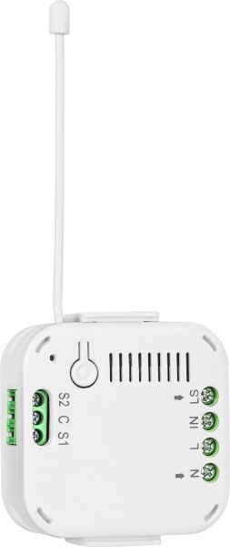 ABUS - Comfion Funk-Relaismodul (Unterputz)