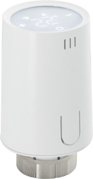 ABUS - Comfion Funk-Heizkörperthermostat