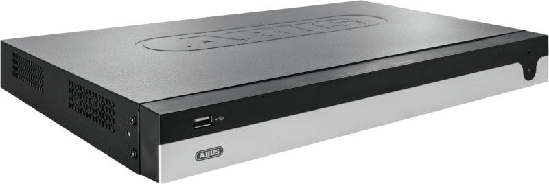 ABUS - 8-Kanal Netzwerkvideorekorder (NVR)