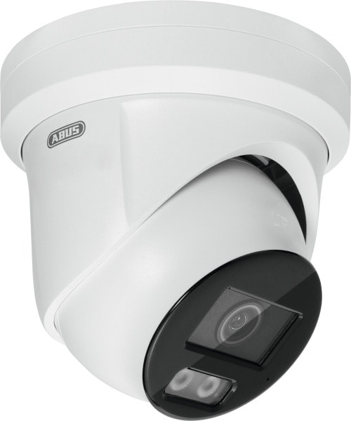ABUS - IP Kugeldome 4 MPx (2.8 mm, IR/WL)