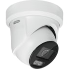 ABUS - IP Kugeldome 4 MPx (4 mm, IR/WL)