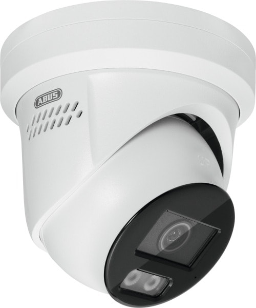 ABUS - IP Kugeldome 4 MPx (2.8 mm, IR/WL/LS/FL)