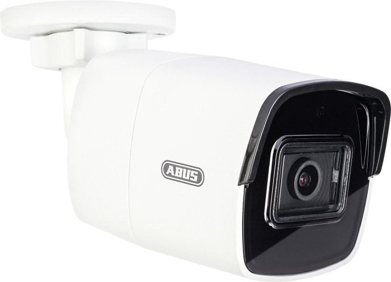 ABUS - IP Mini Tube 8 MPx (4K, 4 mm)