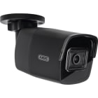 ABUS - IP Mini Tube 4 MPx Schwarz (2.8 mm)