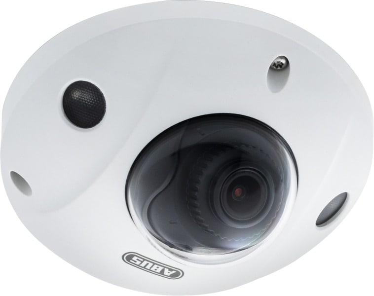 ABUS - IP Mini Dome WLAN 4 MPx (2.8 mm)