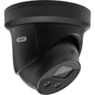 ABUS - IP Kugeldome 8 MPx Schwarz (2,8 mm)