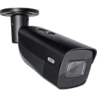 ABUS - IP Tube 4 MPx Schwarz (2.8 - 12mm)