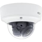 ABUS - IP Dome 8 MPx (2.8 - 12 mm)