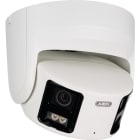 ABUS - IP Panorama Dome 8 MPx (180°, WL)