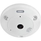 ABUS - IP Fisheye 12 MPx