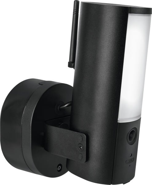 ABUS - ABUS WLAN Licht Außen-Kamera