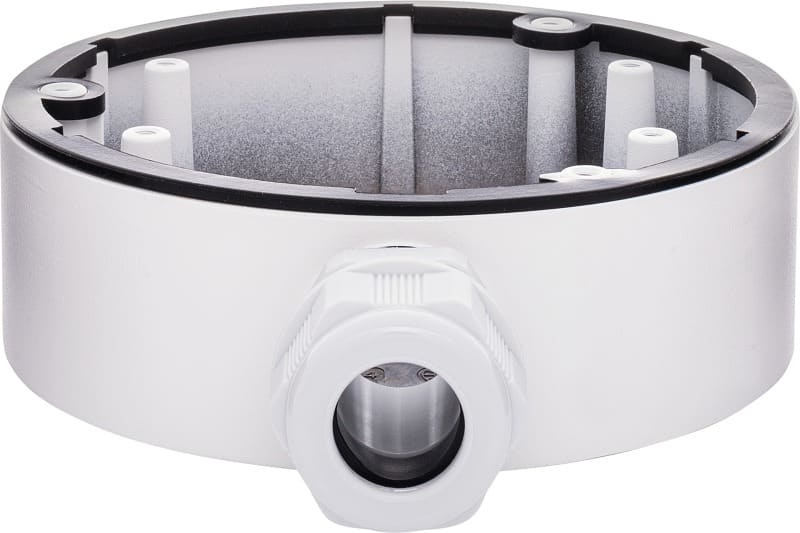 ABUS - Installationsbox Kugeldome