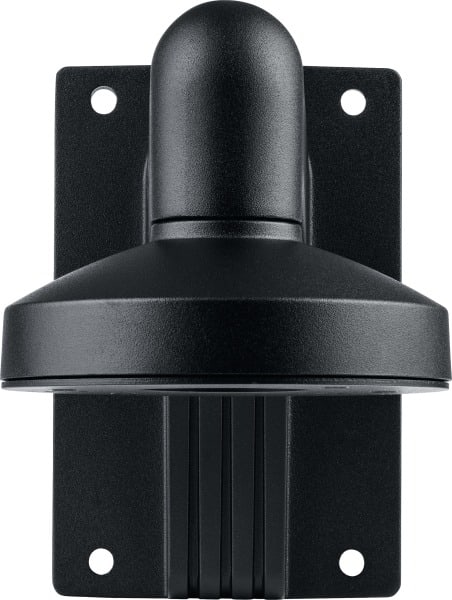 ABUS - Wandhalter Kugeldome Schwarz