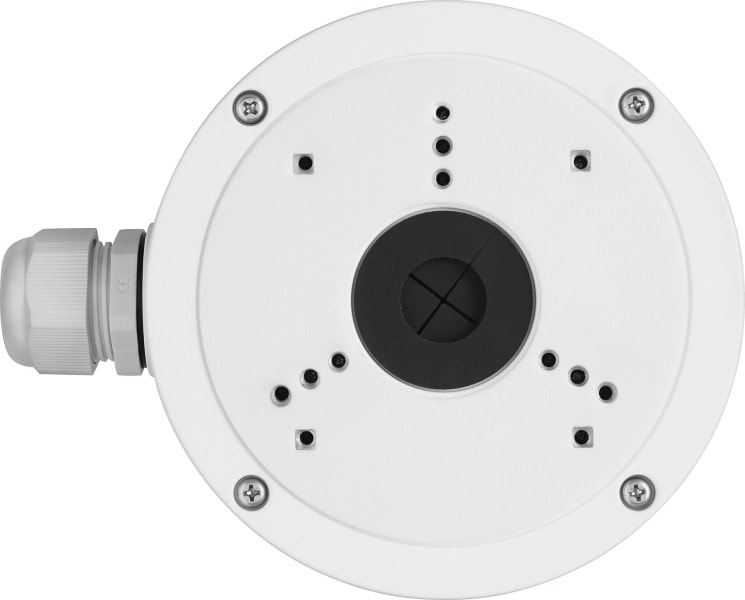 ABUS - Installationsbox Tube